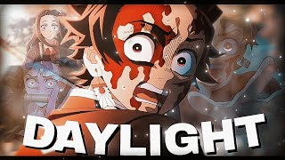 𝑫𝒂𝒚𝒍𝒊𝒈𝒉𝒕 - 𝑫𝒆𝒎𝒐𝒏 𝑺𝒍𝒂𝒚𝒆𝒓 𝑺3 𝒔𝒂𝒅 𝑬𝒅𝒊𝒕𝑨𝒎𝒗 4𝑲