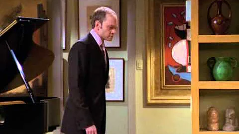Frasier - Out of Sherry