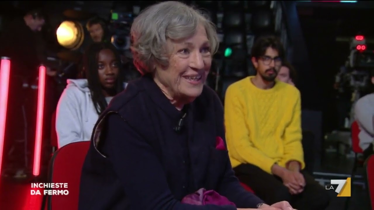 Come nacque l'interesse di Tiziano Terzani per l'India? La preziosa testimonianza di Angela Terzani