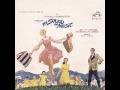 Julie Andrews and Bill Lee - Edelweiss Reprise