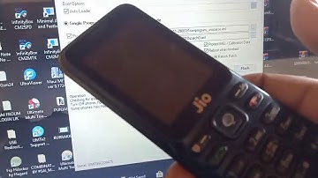 ALL JIO PHONE FLASHING LOADER ERROR PROBLEM SLOVED 100% DONE SAME POSSES ALL MODEL JIO BY HABIB