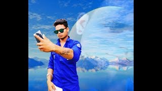 PicsArt main Judwaa photo kaise banaye double role CV Dhadak screenshot 5