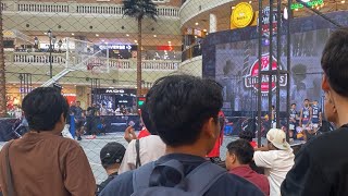 DAY 2 Ewalk 3x3 | KPS A Vs SMAVEN | *New*