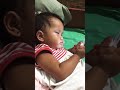 Watching NURSERY RHYMES | Kuripot sa smile 😂 | She’s busy