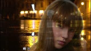 秋雨彼一暝 - 麗小花
