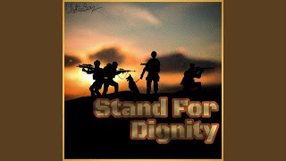 Stand for Dignity