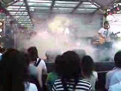 2006野台開唱 FORMOZFEST 滅火器 FIRE EX - 螺旋