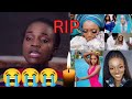 Rip  popular yoruba movie actress bukunmi olowashina mourn death  latest yoruba movie 2024 drama