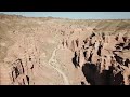 Чарынский каньон!
