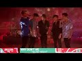 Why Don't We - Silent Night Live Jingle Jam 2020