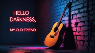 Download Lagu Hello Darkness, My Old Friend | Cover of “The Sound of Silence” (Simon \u0026 Garfunkel Tribute) MP3 Download Lagu Hello Darkness, My Old Friend | Cover of “The Sound of Silence” (Simon \u0026 Garfunkel Tribute) MP3