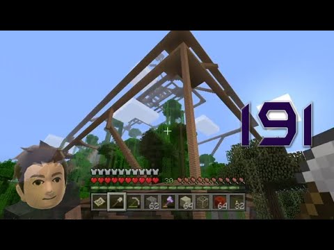 Minecraft Part 191 - YouTube