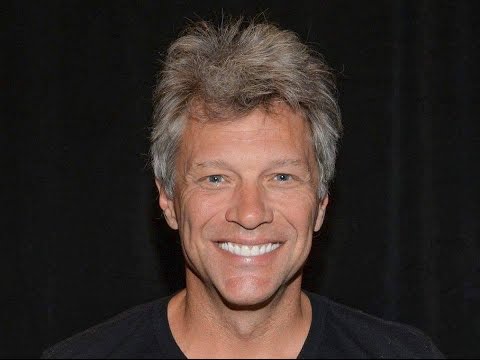 JON BON JOVI  LIVE VERSION 2015 BLIND LOVE  YouTube