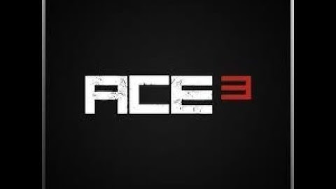 ArmA 3 ACE Medical: How to be the best at treating injuries