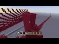 How i build the Titanic in a week SPEED BUILD in Minecraft
