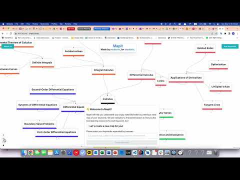 MapIt Demo
