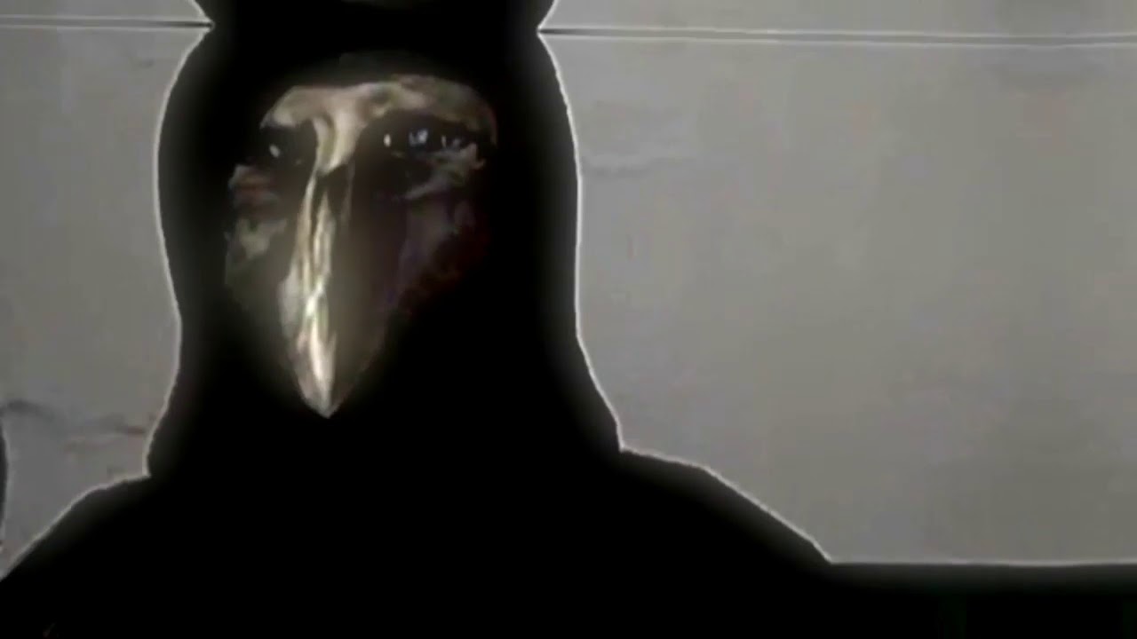 Scp 49 edit