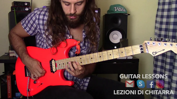 Deep Purple | Highway Star | organ solo with guitar