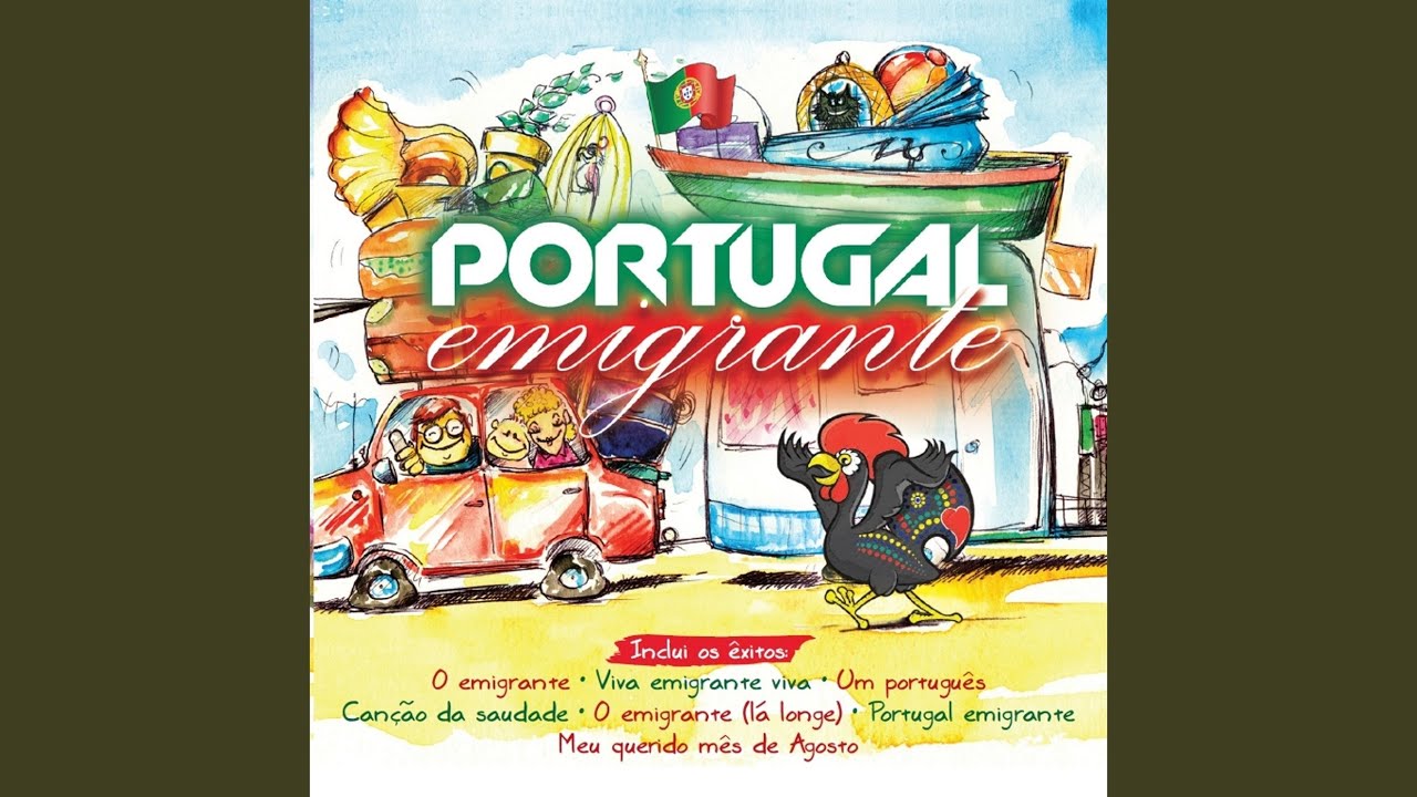 O emigrante O emigrante