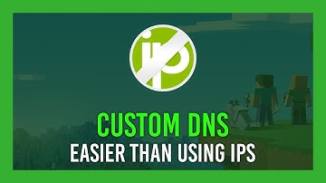 How to: Set up no-ip address for Minecraft & More