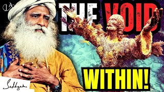 Dive into the Abyss: Sadhguru's Path to Nothingness and Beyond!