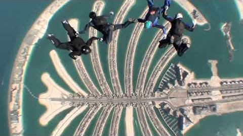 3rd DIPC&GC 2011, FS 4-way Open,  Round 7, Germany, Black Moon