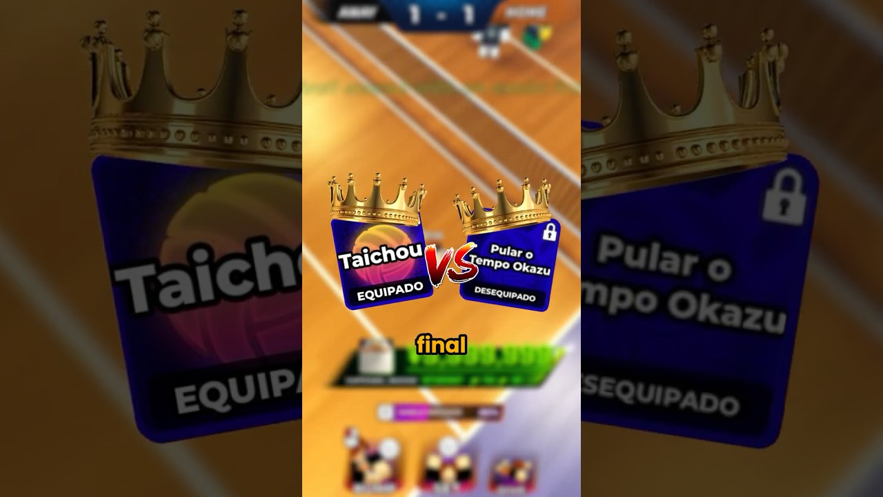 VOTAÇÃO HISTÓRICA NO VOLLEY LEGENDS!!