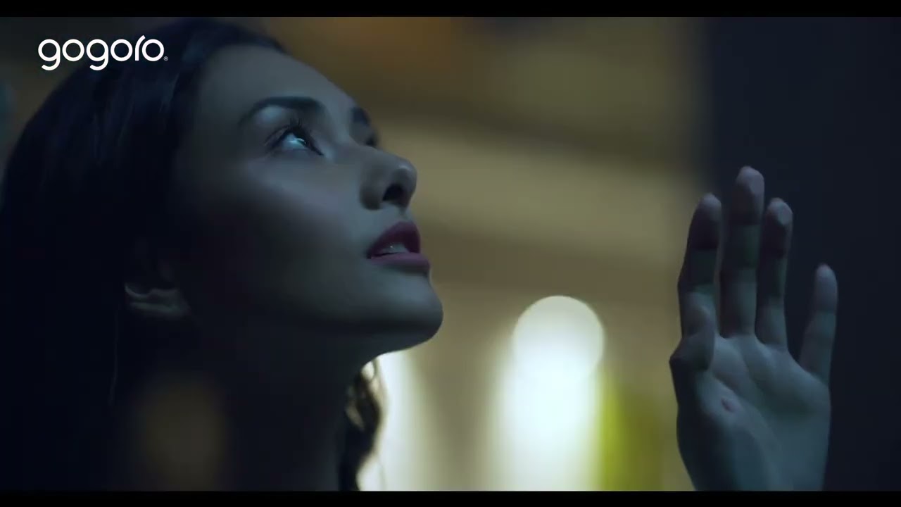 Gogoro SuperSport｜Be One With Your Ride｜Gogoro 1080p