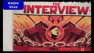 Freedom Prevails! The Interview Will Be Released