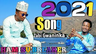 Hamisu Breaker Yanarewar Mu Wakar Da Aka Juya 2021bayan Jarumar Mata