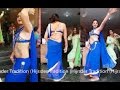 Indian hijrakinner dance  sexy hijra transgender tradition