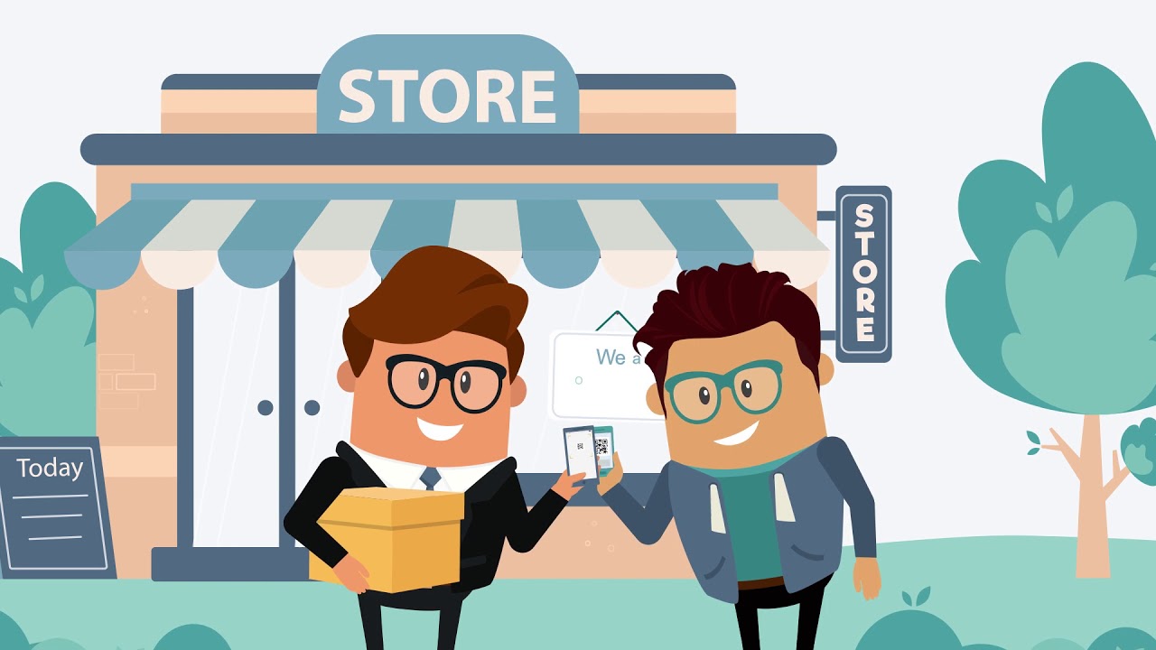 Sell online and manage your products on social media - YouTube