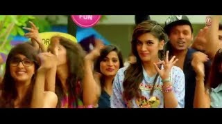 ๐Chal Waha Jate Hai๐ WhatsApp Status video | Arijit Singh song | Tiger Shroff Kriti Sanon |