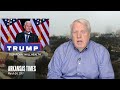 Today in Arkansas: Trumpcare implodes