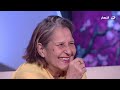 ورقة بيضا الفنانة حنان يوسف مع يمنى بدراوي الحلقة 51 كاملة 7 5 2026