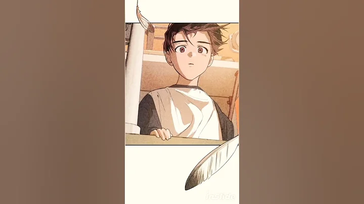 He Found His Mother... But Too Late  | Heart Touching Scene 💔#manhwa #edit #music