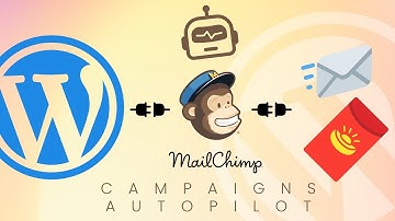 Create and Send MailChimp Campaigns from WordPress | Integrate MailChimp with WordPress