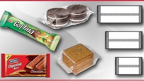 biscuit packaging machine, biscuit packaging machine in flowpack,cookies packaging machine