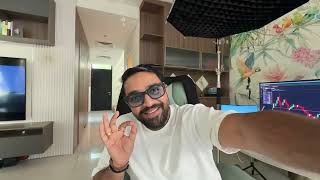 7.4 lakhs in 22 seconds | Day in a life vlog