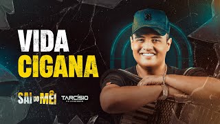 VIDA CIGANA - Tarcísio do Acordeon (CD Sai do Mêi)