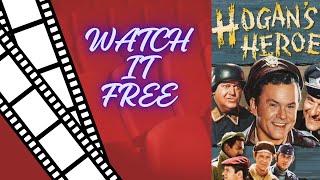 Celebrity Hogan's Heroes: Free Full Episodes! Profile