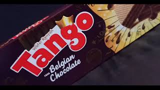 Wafer Tango