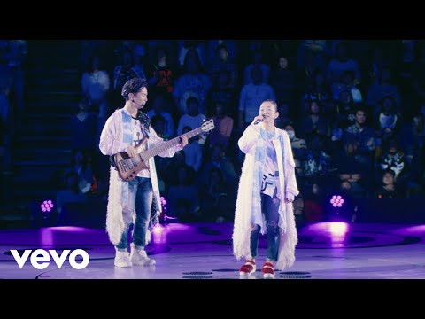 DREAMS COME TRUE - おやすみのうた (from URAWAN 2016 Live Ver.)