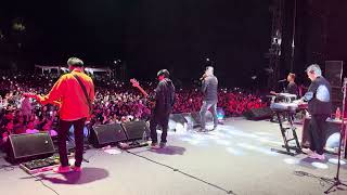 Download Lagu Kangen Band - Pujaan Hati | live at Lubuk linggau MP3