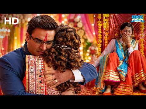 मुझे नहीं करनी ऐसी शादी…जहाँ कोई ख़ुश नहीं है💔 Tanu Weds Manu Returns | Kangana Ranaut, R. Madhavan