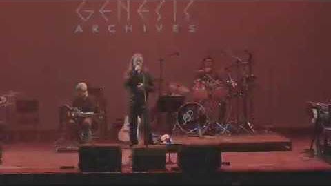 Genesis Archives - Supper