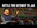 Jammu and kashmir news  jitendra singh faces tough fight in udhampur