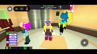 The Normal Elevator (Part 2) Profile