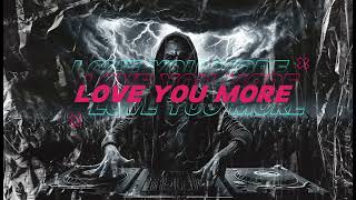 Armin van Buuren Ft Racoon - Love You More (Internal Tune Bootleg)