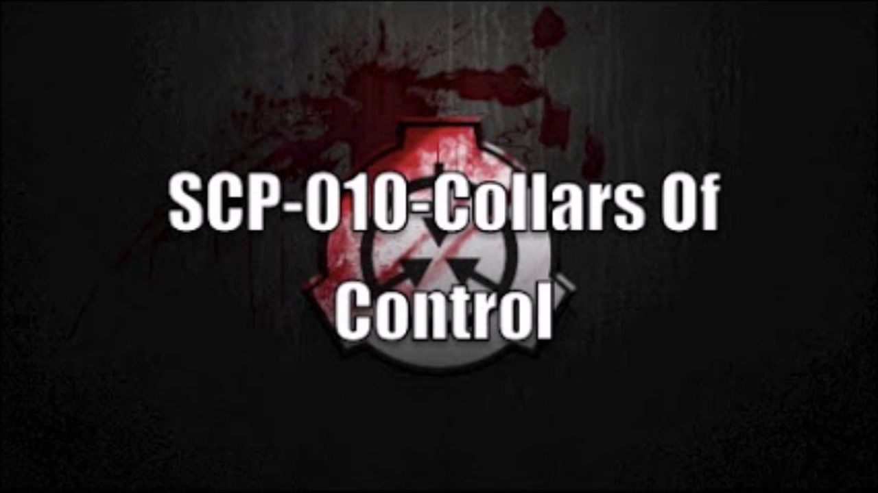 Scp 010. Scp 10. scp 10 10.